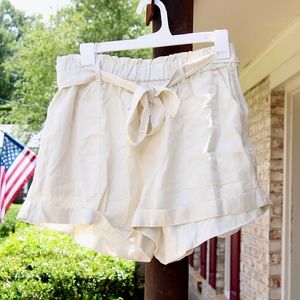 NWT Aerie Camp Short